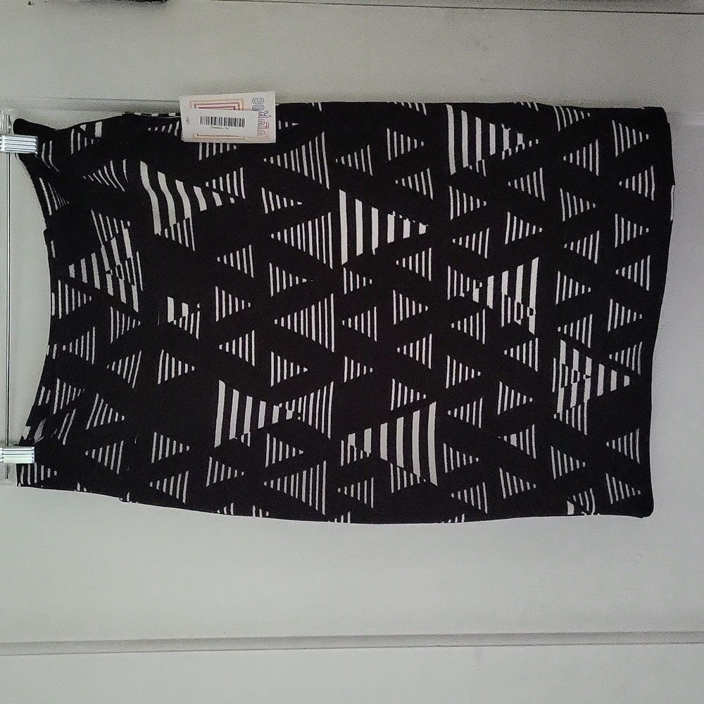 LULAROE Pencil Skirt NWT